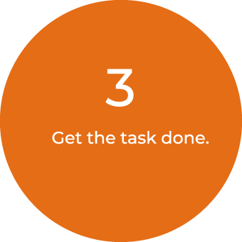 client-step-3